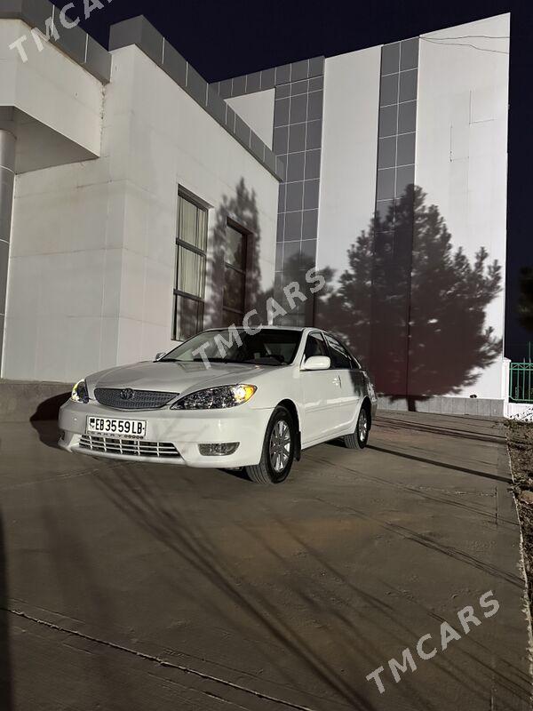 Toyota Camry 2002 - 150 000 TMT - Саят - img 7