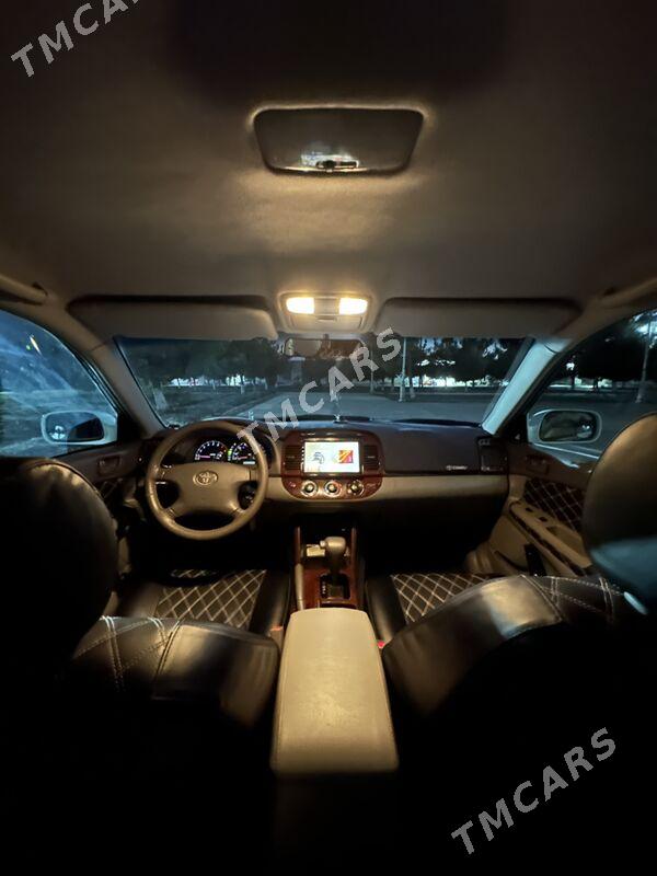 Toyota Camry 2002 - 150 000 TMT - Саят - img 3
