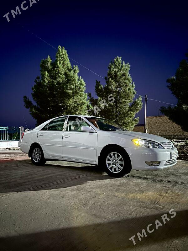 Toyota Camry 2002 - 150 000 TMT - Саят - img 4