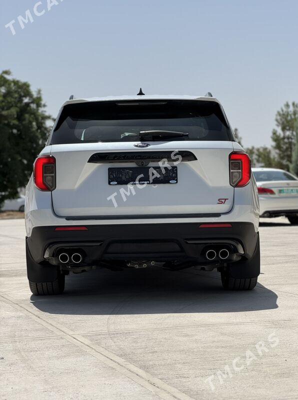Ford Explorer 2020 - 487 000 TMT - Ашхабад - img 5