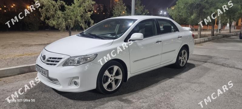 Toyota Corolla 2010 - 162 000 TMT - Aşgabat - img 3