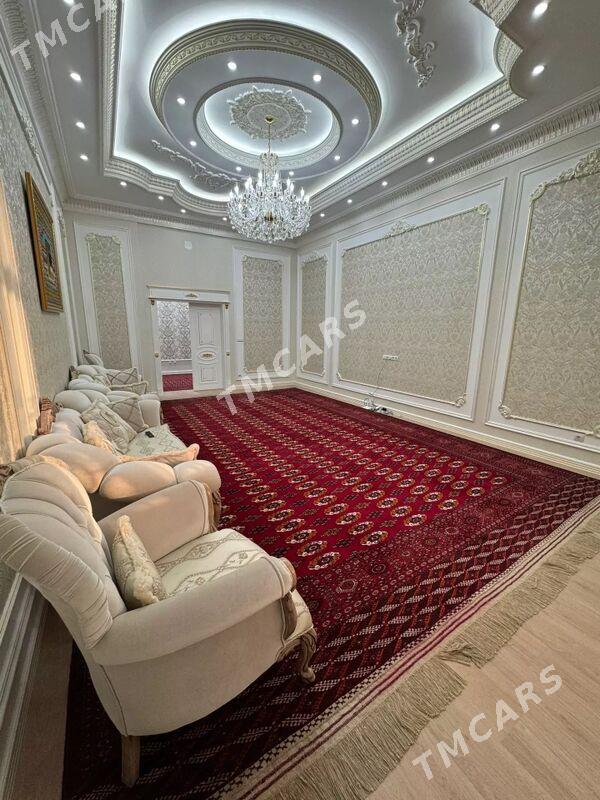 Arenda Podwoyski Elitka - Aşgabat - img 6