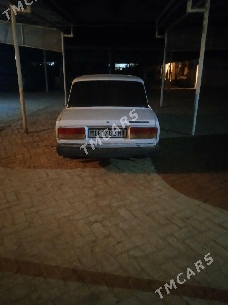 Lada 2107 1999 - 26 000 TMT - Байрамали - img 2