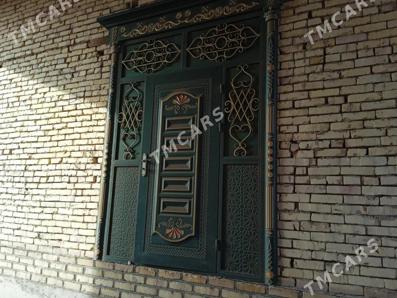 Satlyk jaý - Türkmenbaşy etr. - img 2