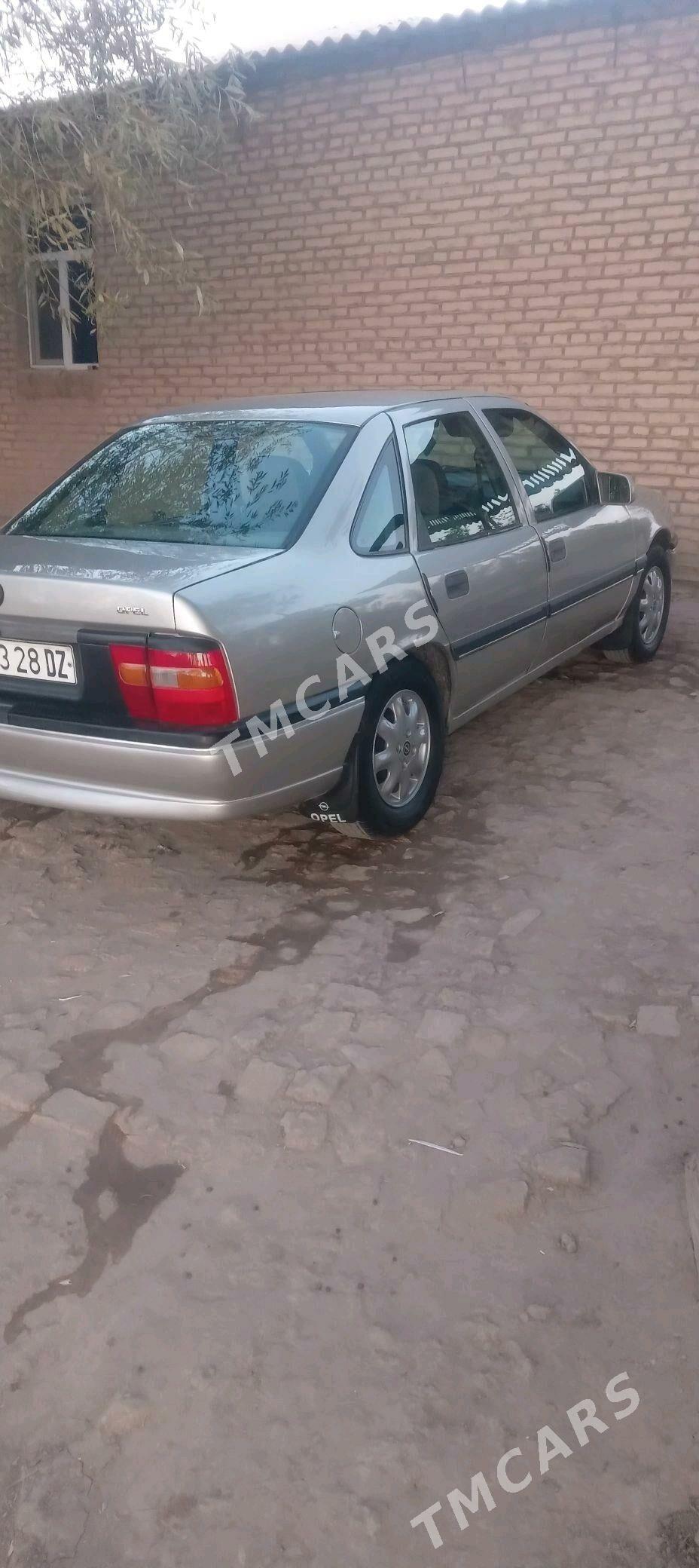 Opel Vectra 1993 - 50 000 TMT - Акдепе - img 4