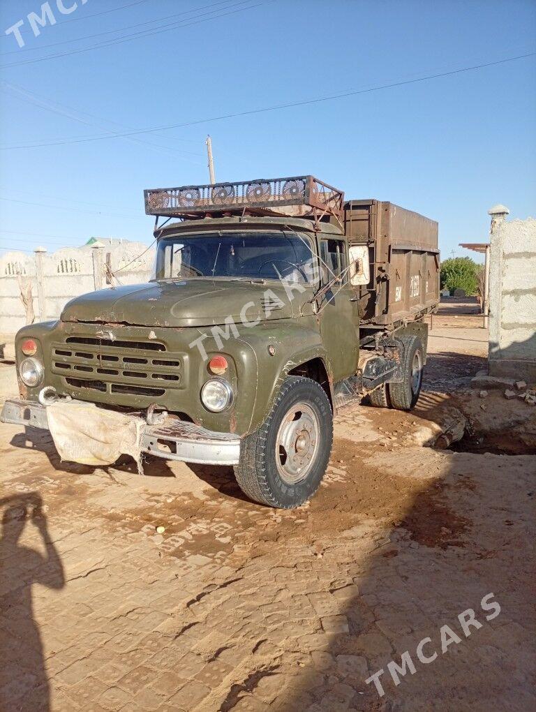 Zil 130 1992 - 40 000 TMT - Сакарчага - img 5