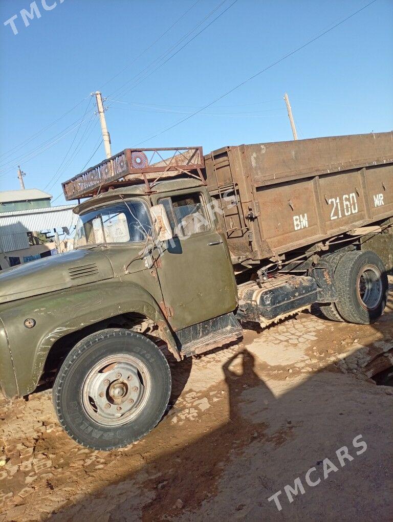 Zil 130 1992 - 40 000 TMT - Сакарчага - img 2