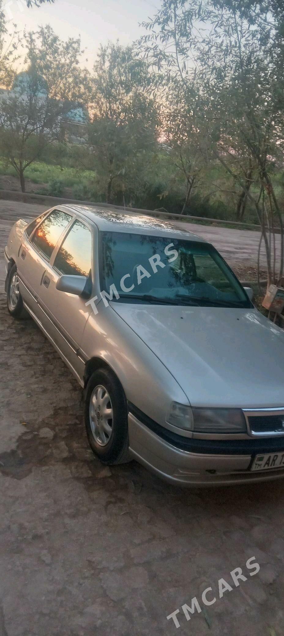 Opel Vectra 1993 - 50 000 TMT - Акдепе - img 5