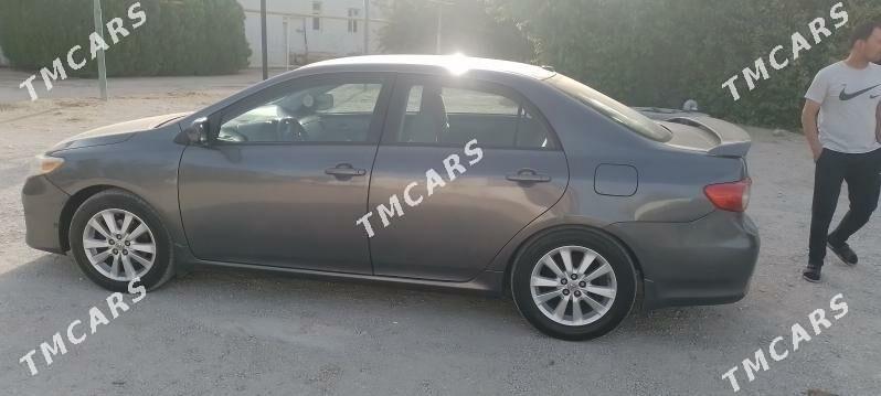 Toyota Corolla 2011 - 145 000 TMT - Balkanabat - img 2