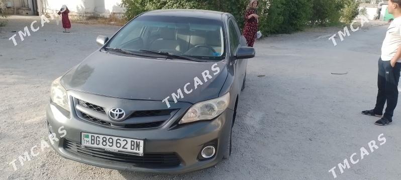 Toyota Corolla 2011 - 145 000 TMT - Balkanabat - img 3