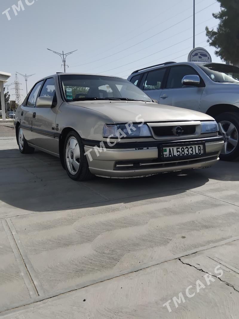 Opel Vectra 1993 - 75 000 TMT - Туркменабат - img 3