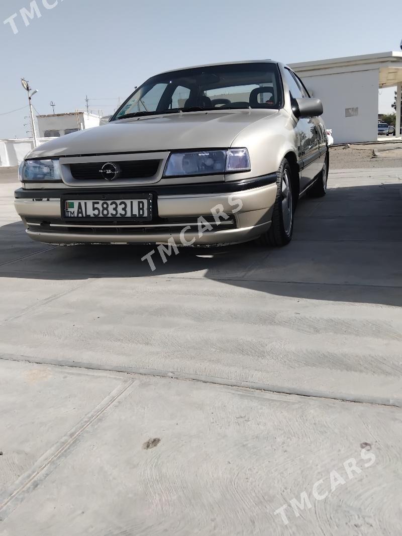 Opel Vectra 1993 - 75 000 TMT - Туркменабат - img 2
