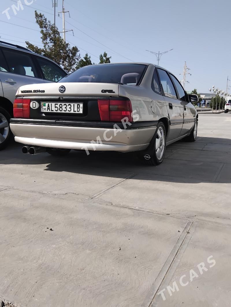 Opel Vectra 1993 - 75 000 TMT - Туркменабат - img 4