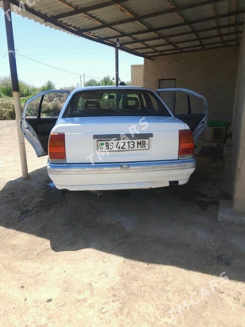 Opel Vectra 1990 - 19 000 TMT - Байрамали - img 2