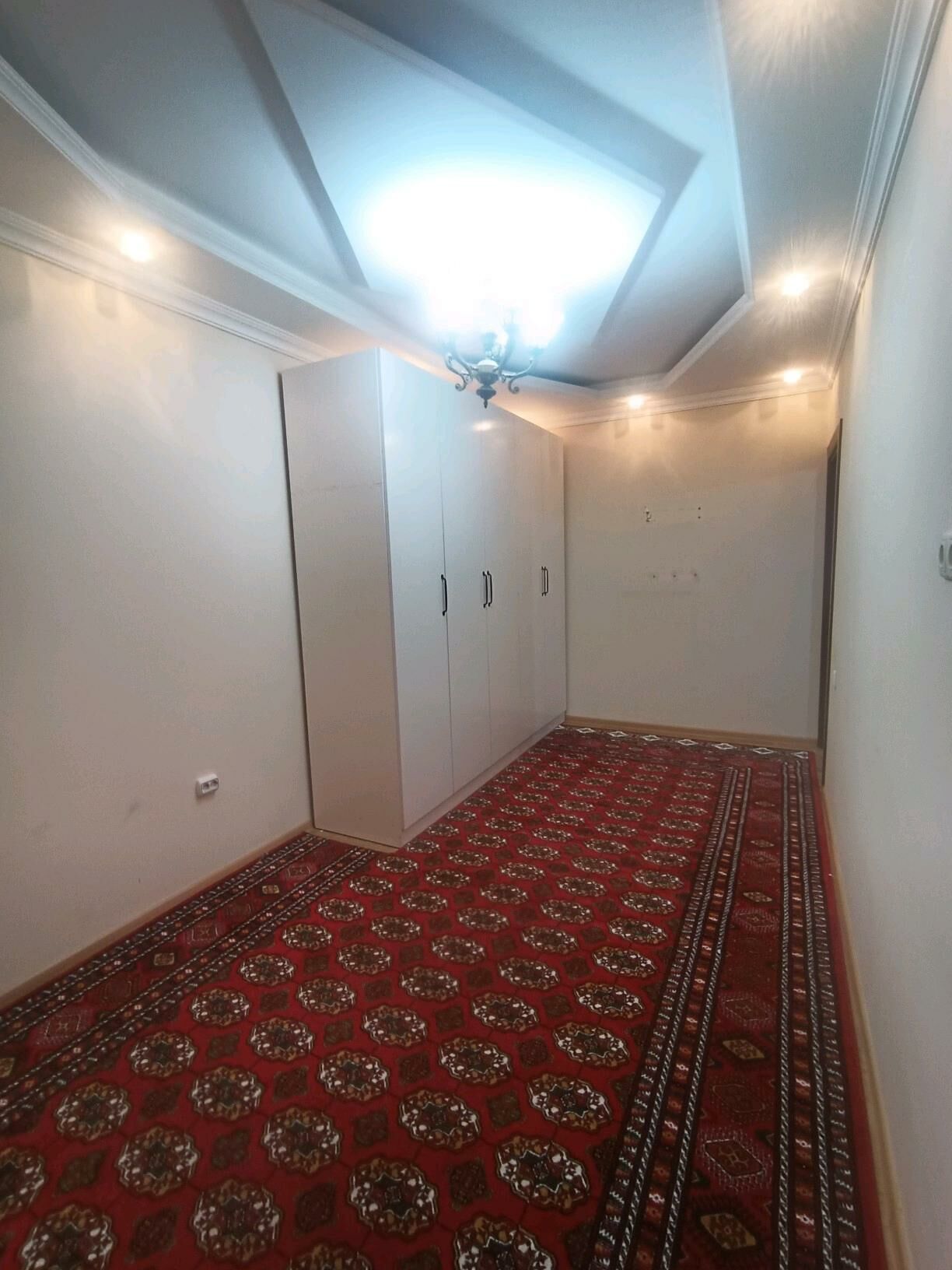 arenda jay  Gagarin - Aşgabat - img 6