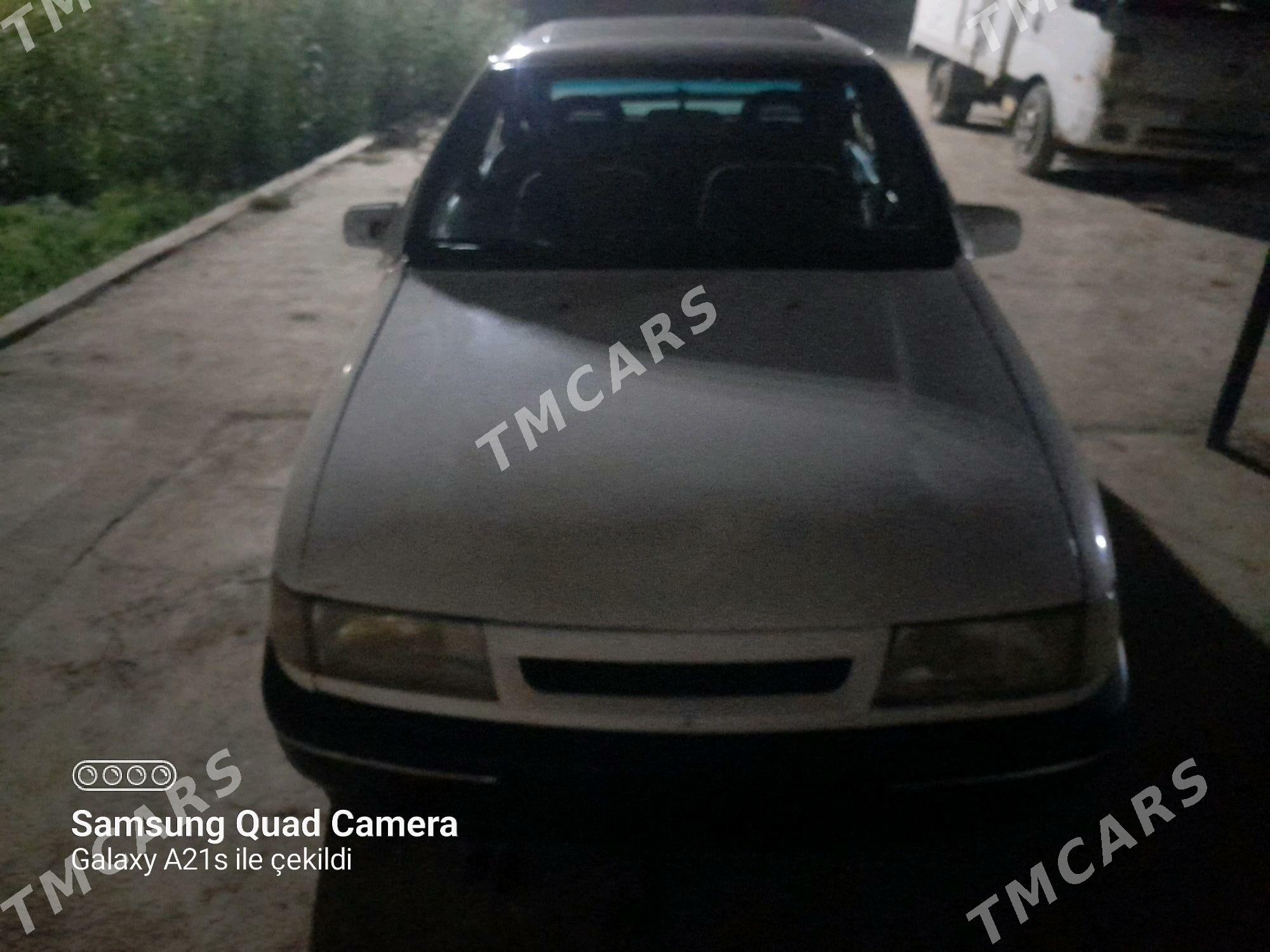 Opel Vectra 1991 - 16 000 TMT - Daşoguz - img 2