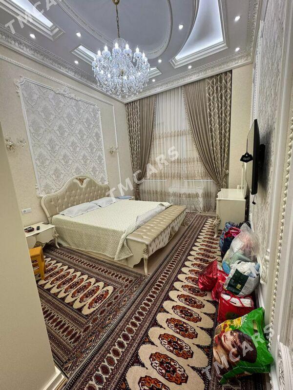 Arenda Podwoyski Elitka - Aşgabat - img 10