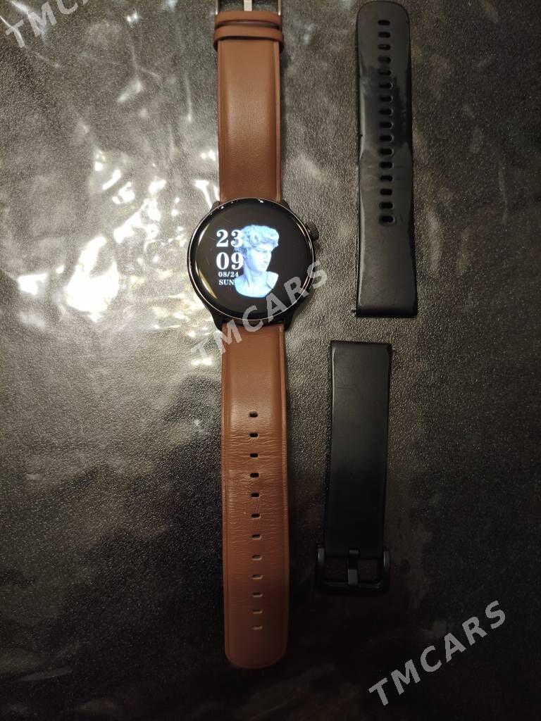 Mibro Watch Lite 2 - Ашхабад - img 2