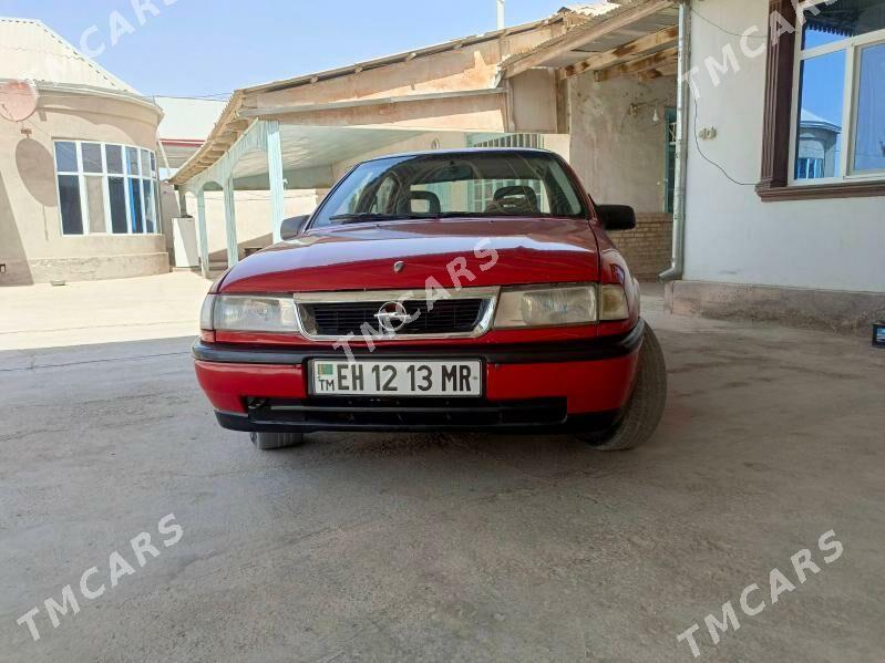 Opel Vectra 1992 - 25 000 TMT - Векильбазар - img 4