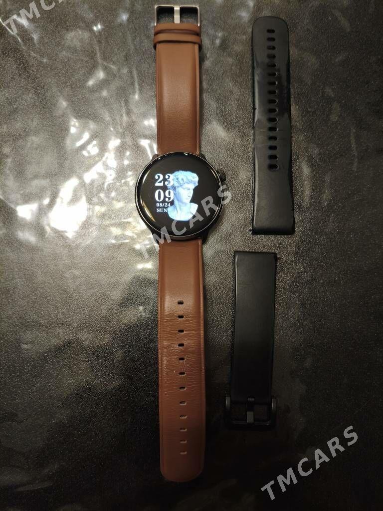 Mibro Watch Lite 2 - Ашхабад - img 3