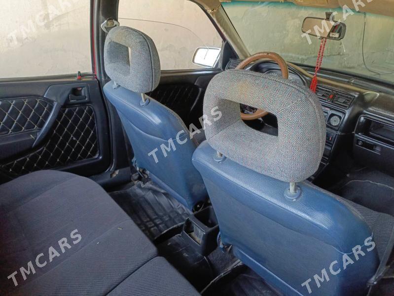 Opel Vectra 1992 - 25 000 TMT - Векильбазар - img 3