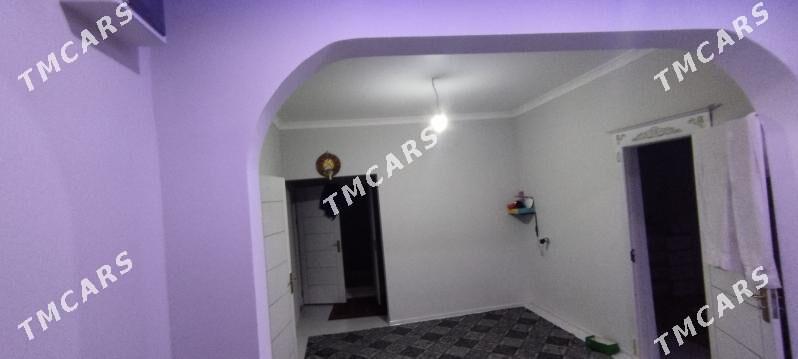 Jay satlyk kvartyra - Daşoguz - img 2