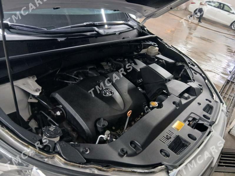 Toyota Highlander 2018 - 480 000 TMT - Aşgabat - img 4