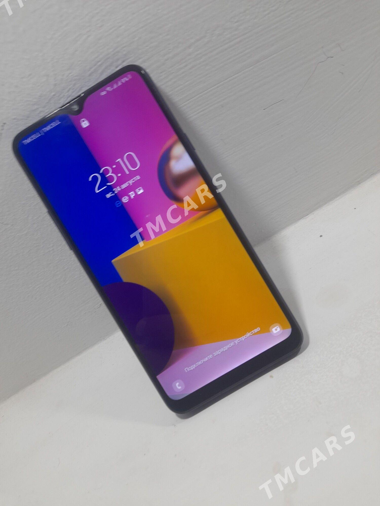 samsung a20s - Türkmenabat - img 3