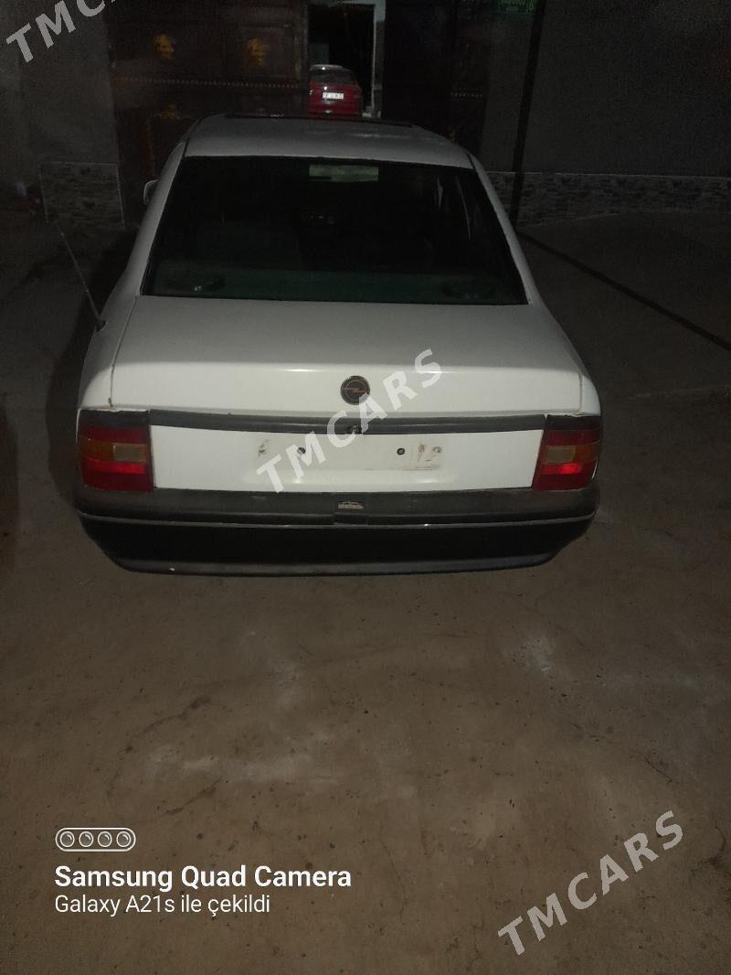Opel Vectra 1991 - 16 000 TMT - Daşoguz - img 3