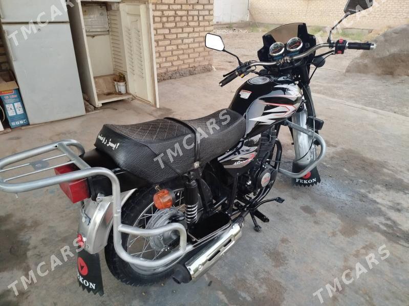 Fekon FK200-14G 2025 - 17 000 TMT - Теджен - img 2