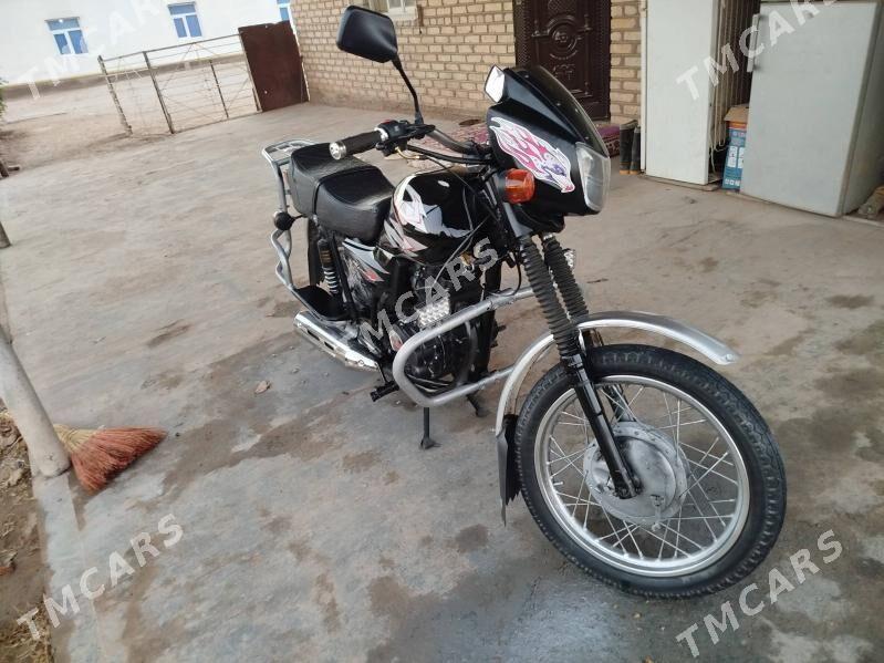 Fekon FK200-14G 2025 - 17 000 TMT - Теджен - img 6