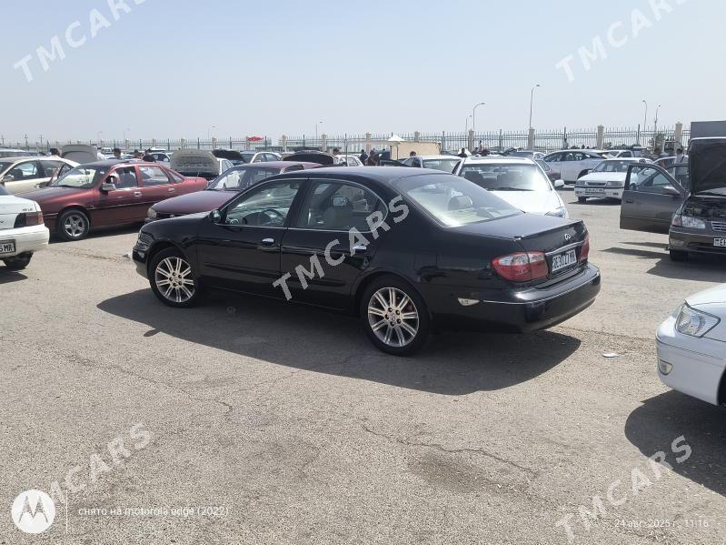 Infiniti I30 2000 - 107 000 TMT - Мары - img 5