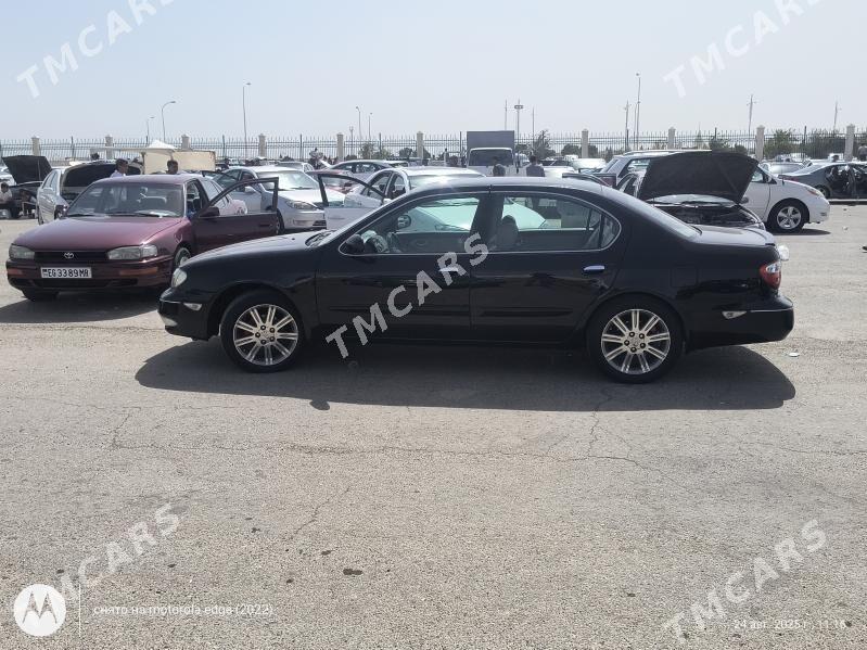 Infiniti I30 2000 - 107 000 TMT - Мары - img 3