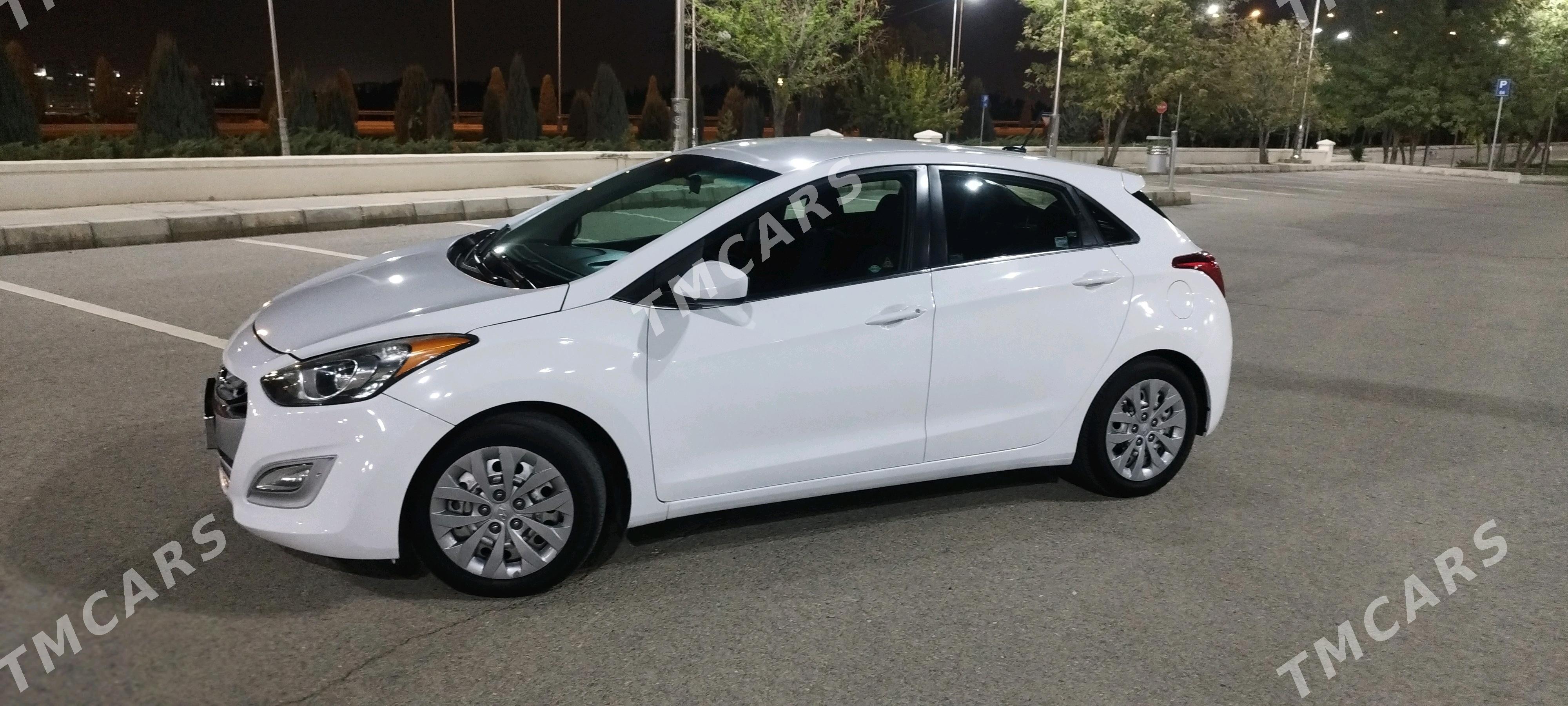Hyundai Elantra 2016 - 160 000 TMT - Ашхабад - img 3