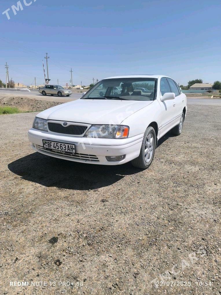 Toyota Avalon 1998 - 110 000 TMT - Теджен - img 2