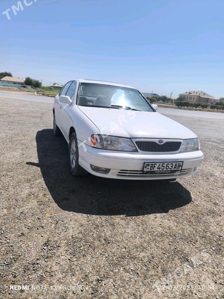 Toyota Avalon 1998 - 110 000 TMT - Теджен - img 5