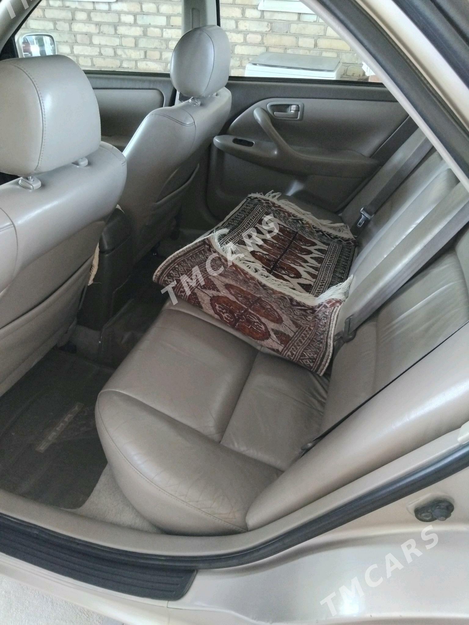 Toyota Camry 2000 - 180 000 TMT - Мары - img 2