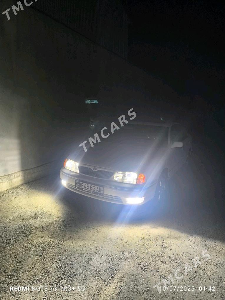Toyota Avalon 1998 - 110 000 TMT - Теджен - img 4