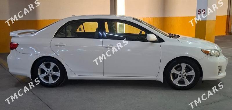 Toyota Corolla 2011 - 159 000 TMT - Ашхабад - img 2