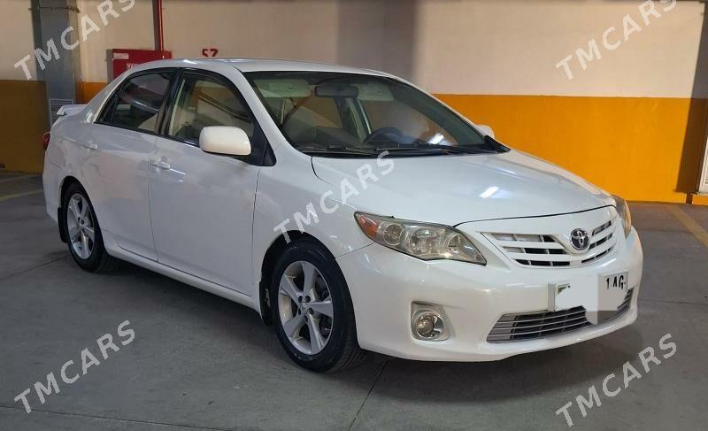 Toyota Corolla 2011 - 159 000 TMT - Ашхабад - img 3