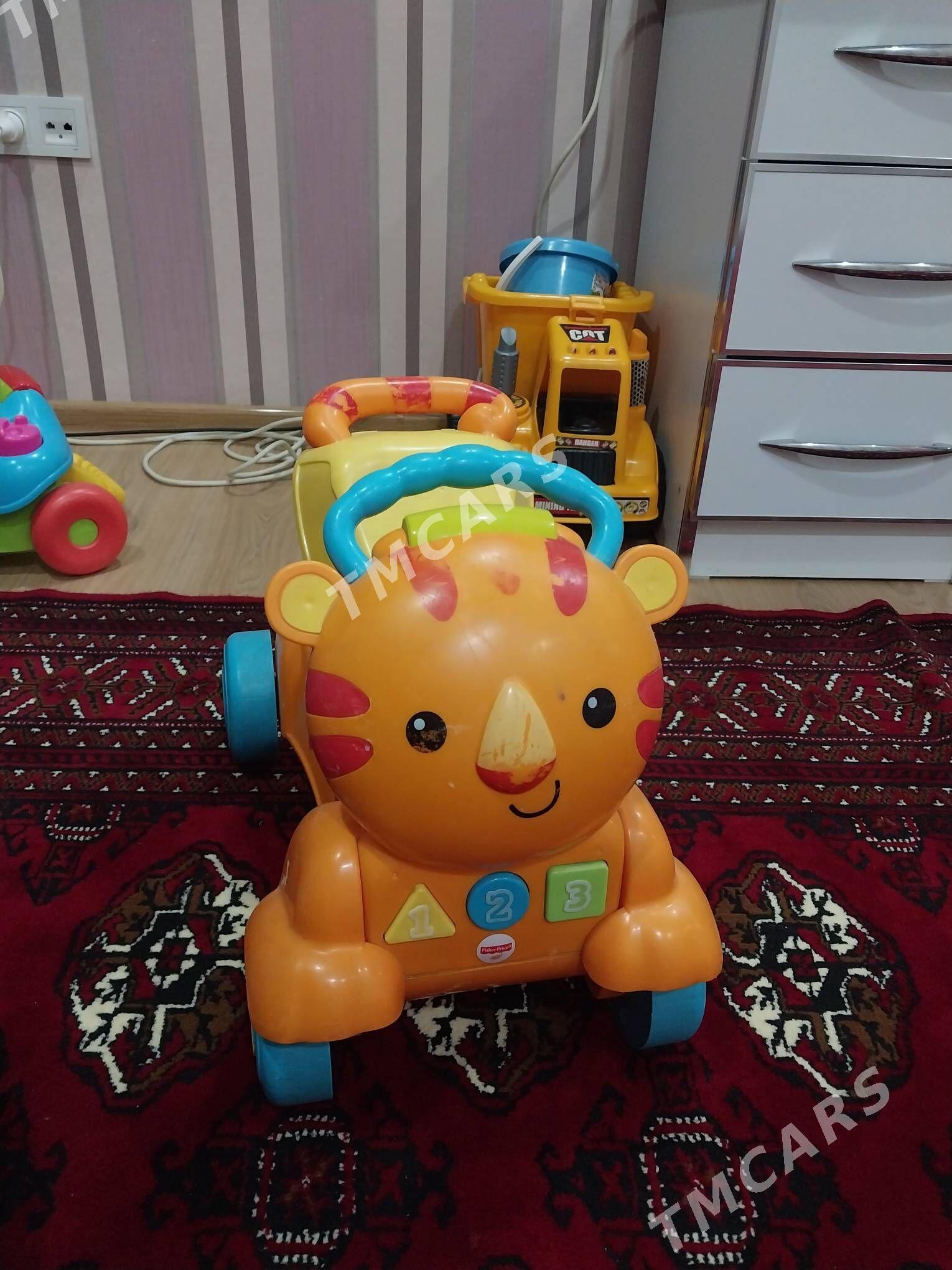игрушки - Türkmenabat - img 4
