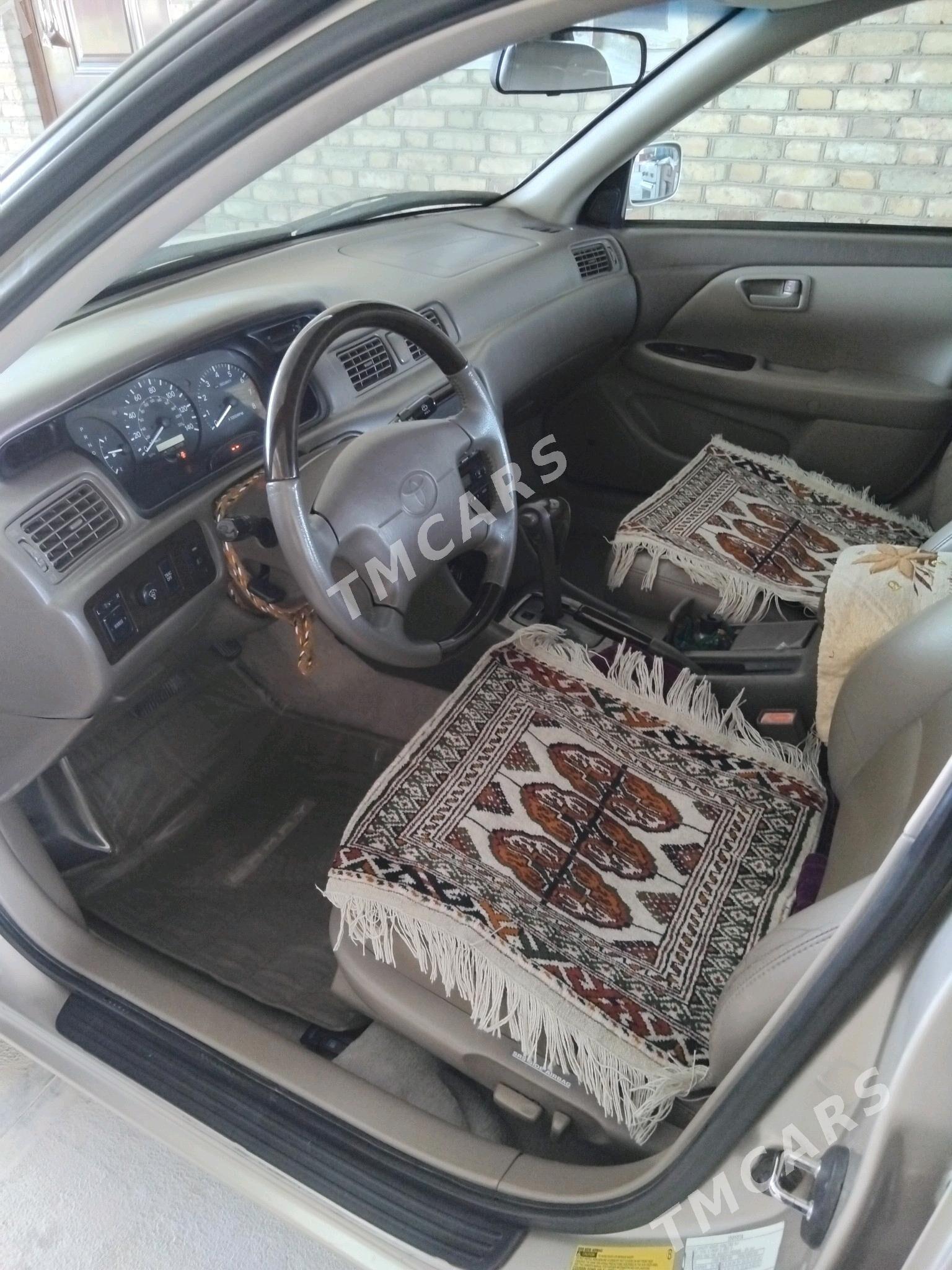 Toyota Camry 2000 - 180 000 TMT - Мары - img 3