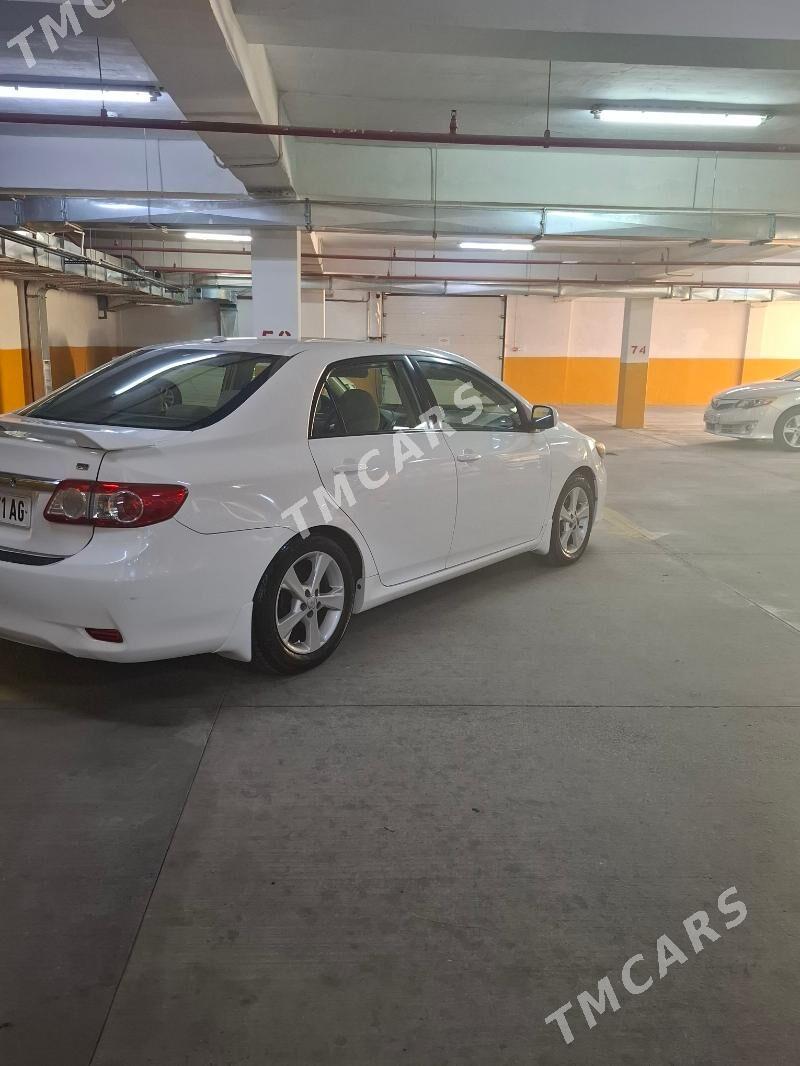 Toyota Corolla 2011 - 159 000 TMT - Ашхабад - img 5