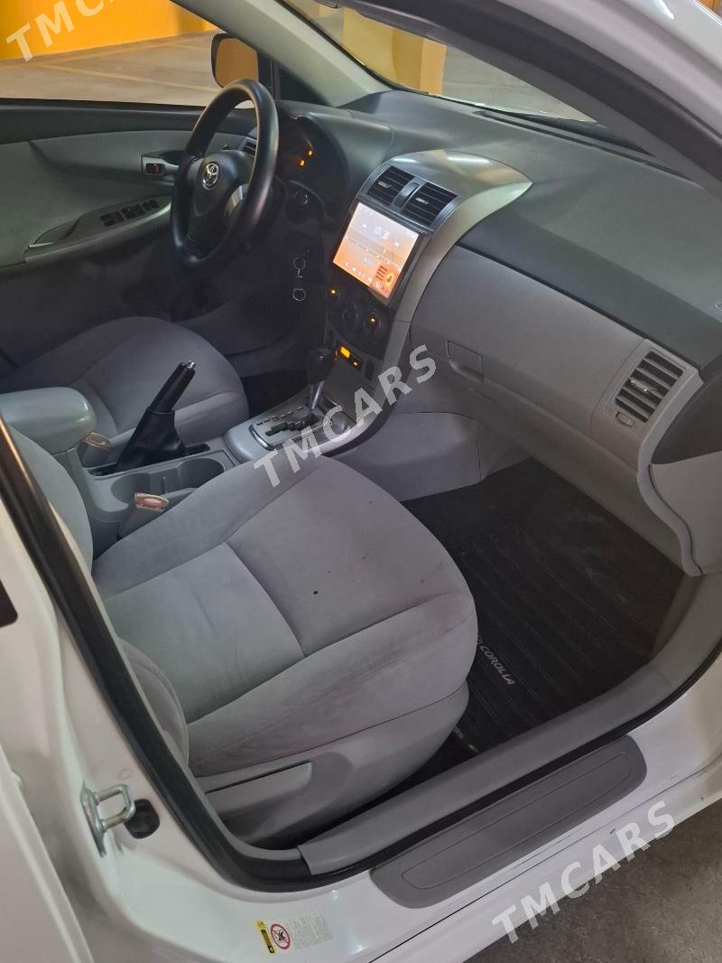 Toyota Corolla 2011 - 159 000 TMT - Ашхабад - img 4