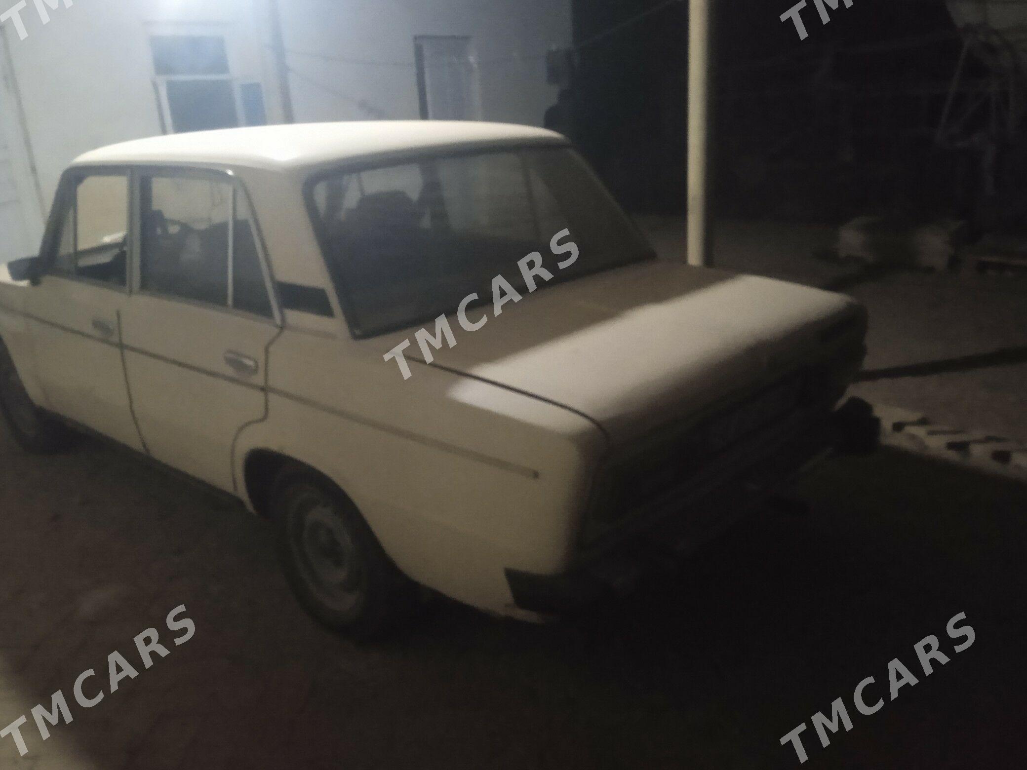 Lada 2106 1989 - 13 000 TMT - Ýolöten - img 2