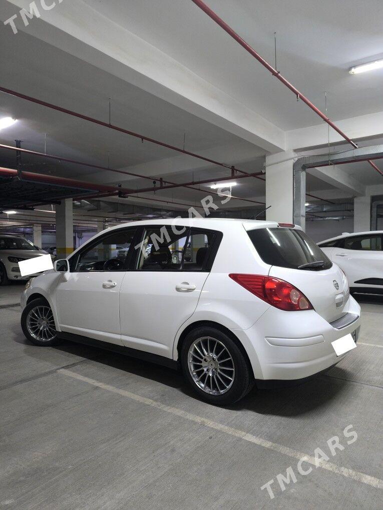 Nissan Versa 2011 - 150 000 TMT - Aşgabat - img 3