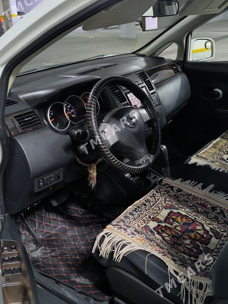 Nissan Versa 2011 - 150 000 TMT - Aşgabat - img 4