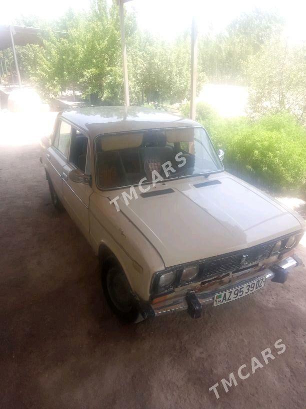 Lada 2106 1986 - 11 000 TMT - Губадаг - img 2