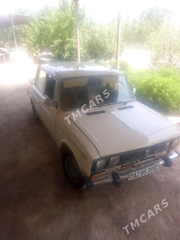 Lada 2106 1986 - 11 000 TMT - Губадаг - img 3