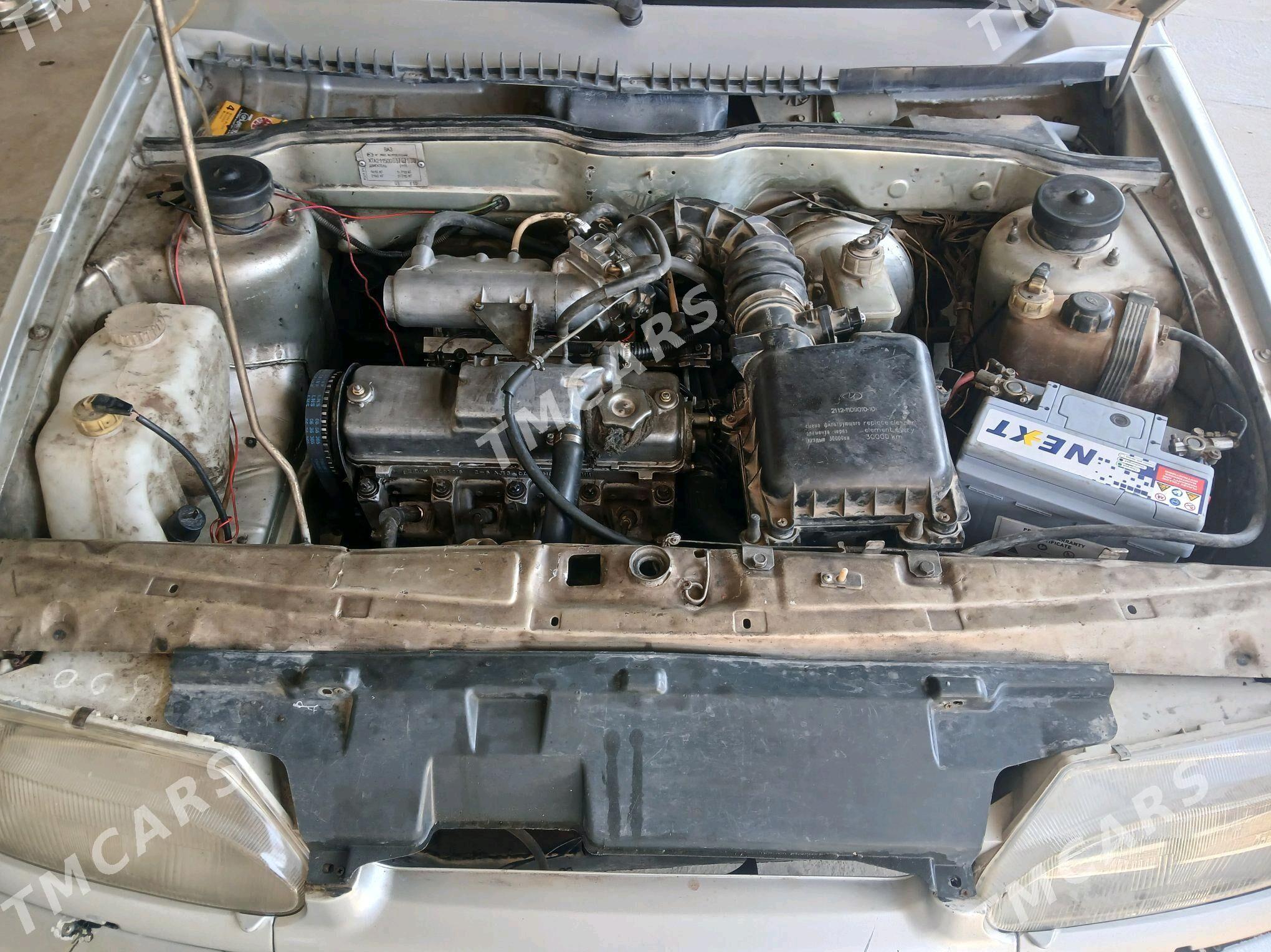 Lada 2115 2005 - 35 000 TMT - Hojambaz - img 3